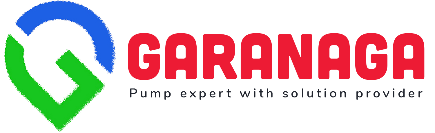 Garanaga | Pump Expert With Solution Provider